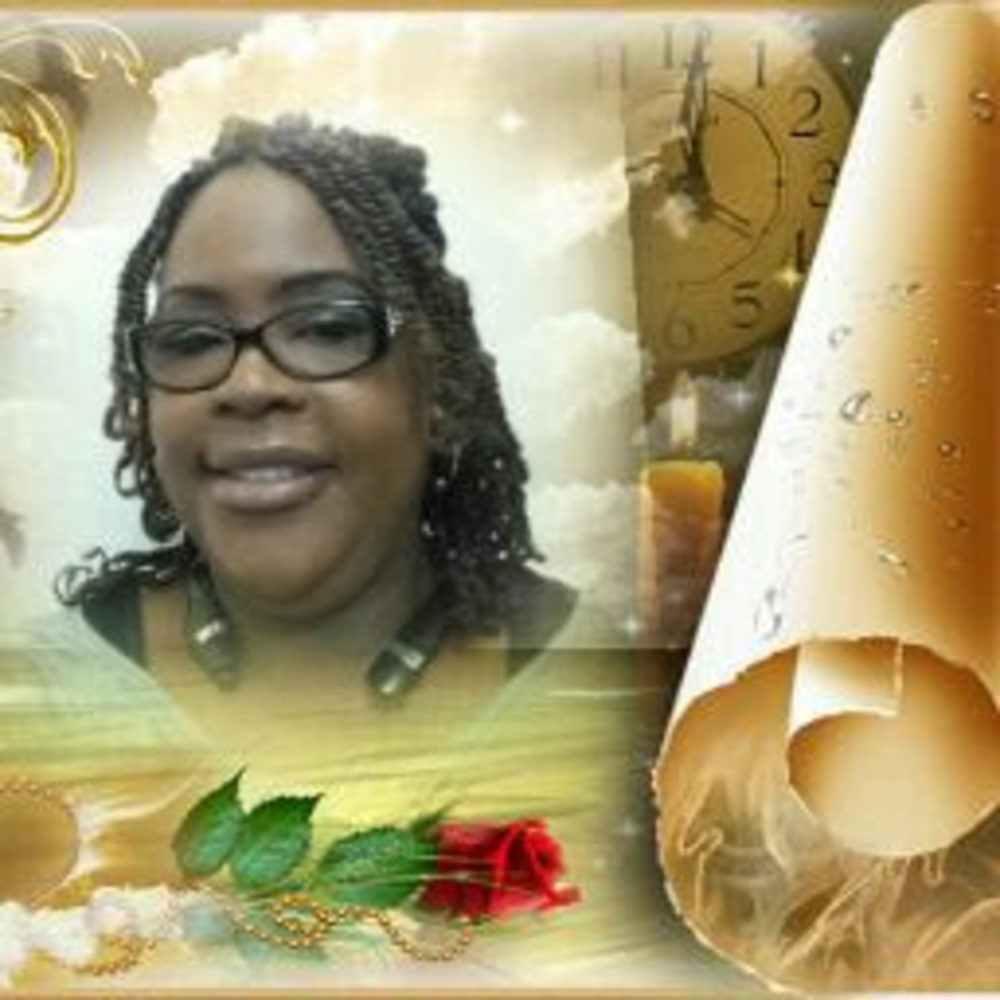 Meet your Posher, Bernadette